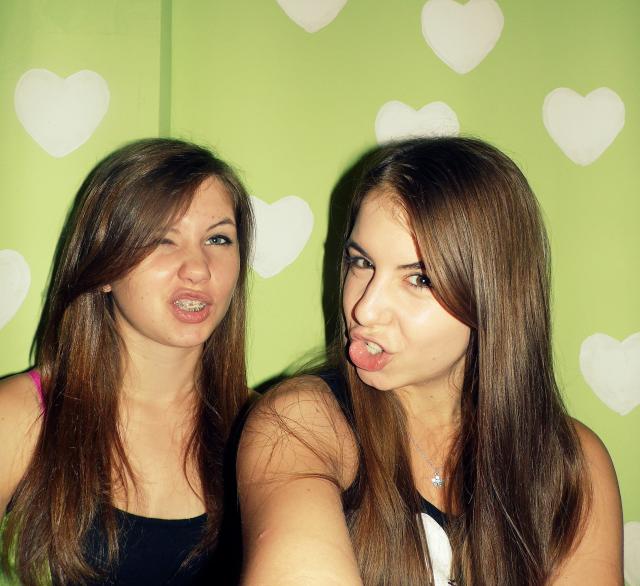 Heej liczna :*