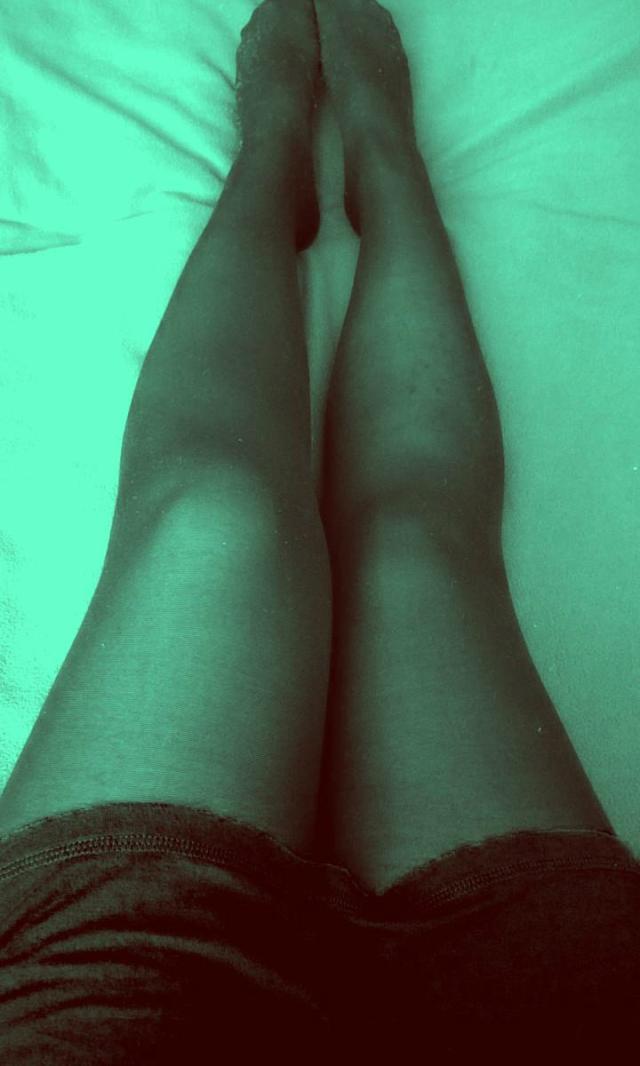 Chc oglda Twoje nogi ^^