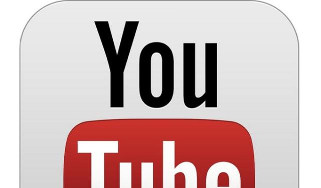 Damian Szymaski YOUTUBE