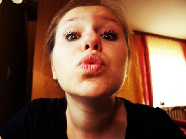 Wpis lashesenoughs