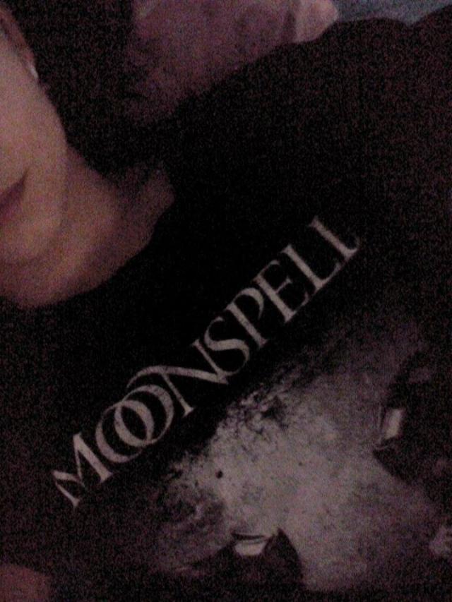 Moonspell