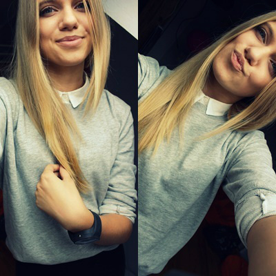 Wpis likeagoodgirl