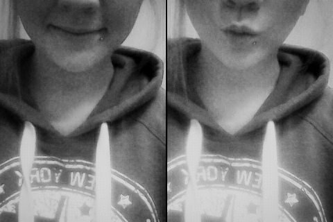 Aaaaaa *_* ! 