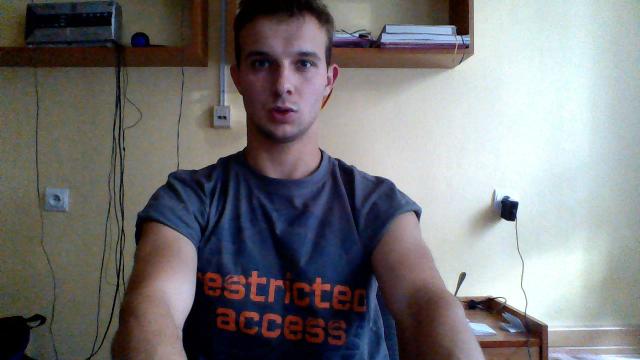 RESTRICTED ACCESS