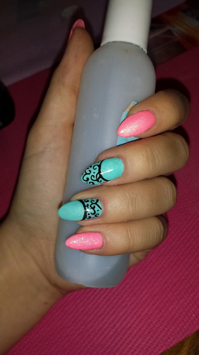 Wpis jadzianails