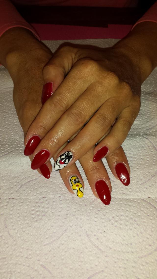 Wpis jadzianails