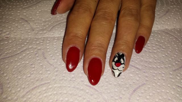 Wpis jadzianails