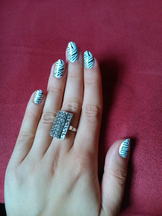 Wpis nailsbyvicky