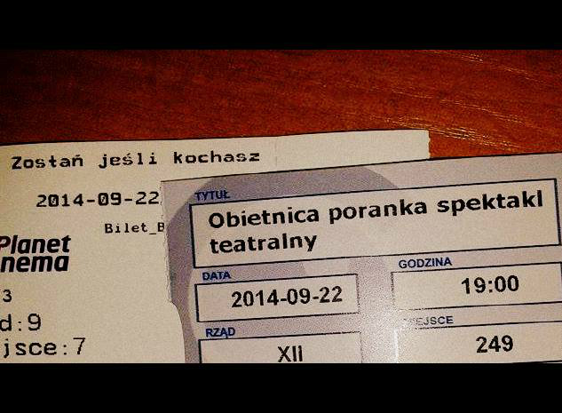 poniedziaekroda