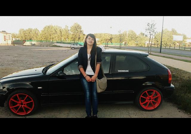 Ha ha ; D