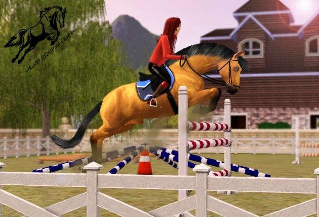 Wpis simseyhorses