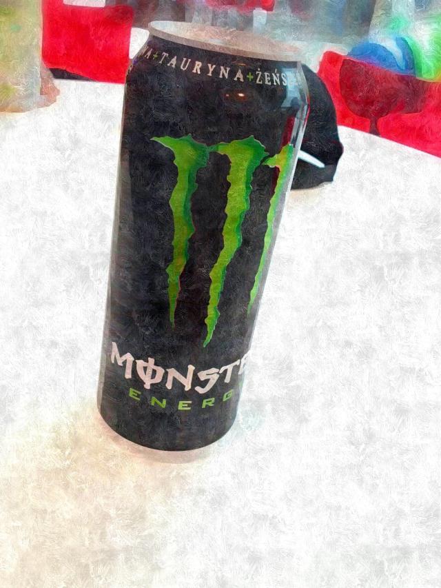 monster