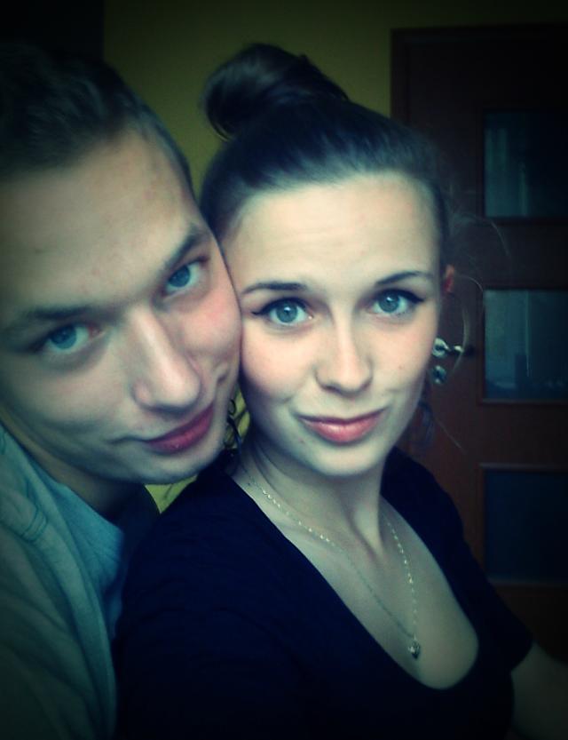 Czy te oczy mog kama ?