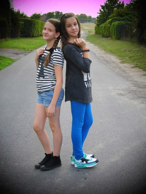 Z NAJLEEPSZ ! 