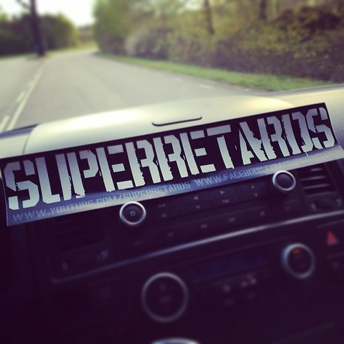Wpis superretards