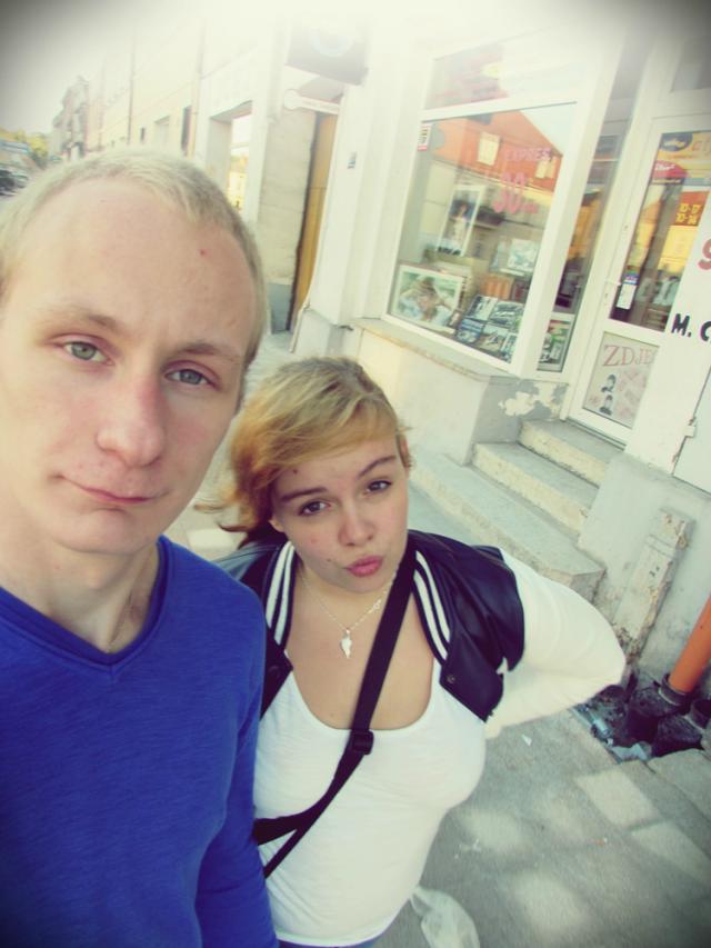 Krnik ;)