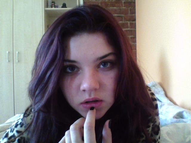 Wpis queenofdark