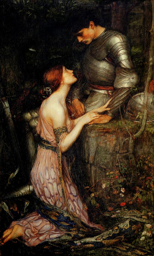 Waterhouse.