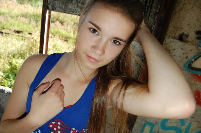 Wci o Tobie myl :) 