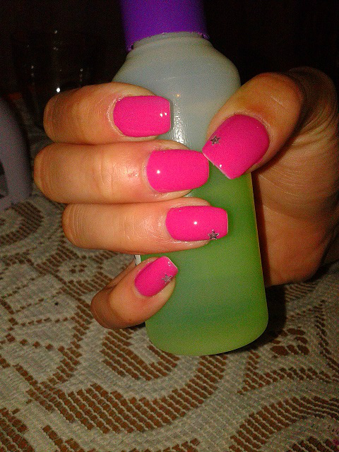 pierwsze ;)