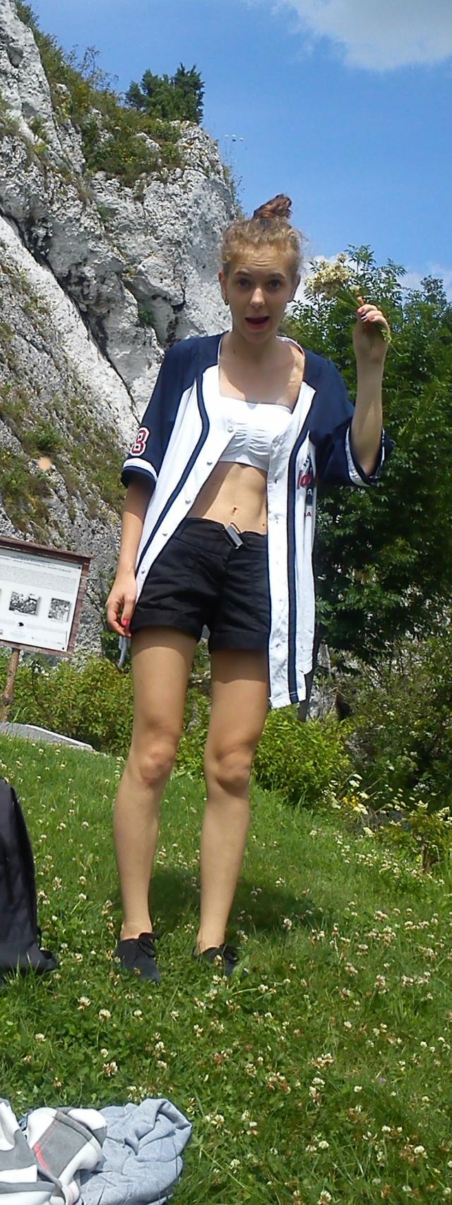 Co za ryjek :O