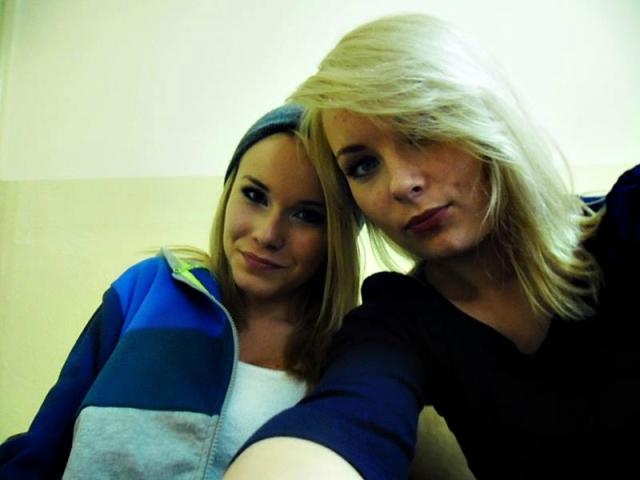 Nacia ! :*