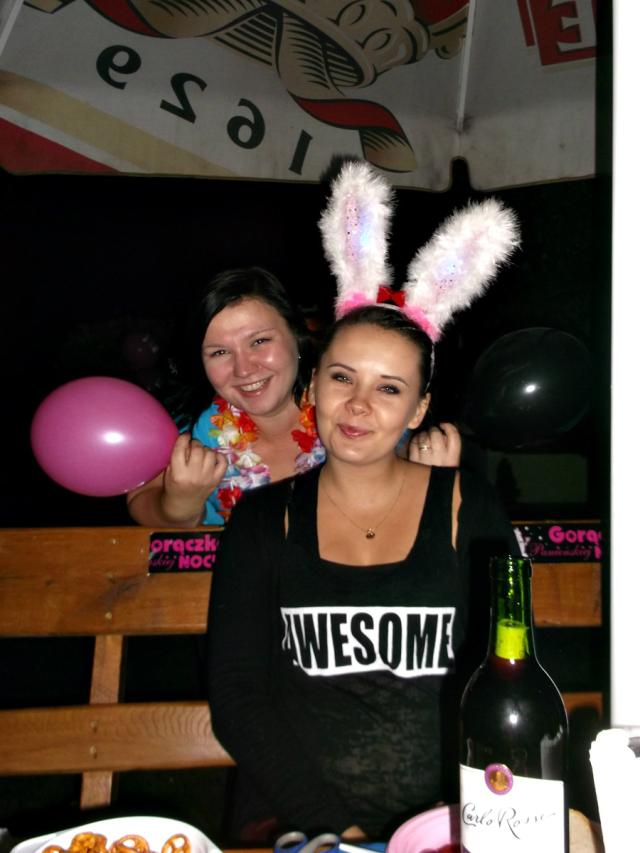 329. bachelorette party