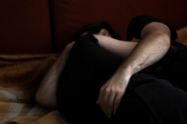 i just died in your arms tonight
