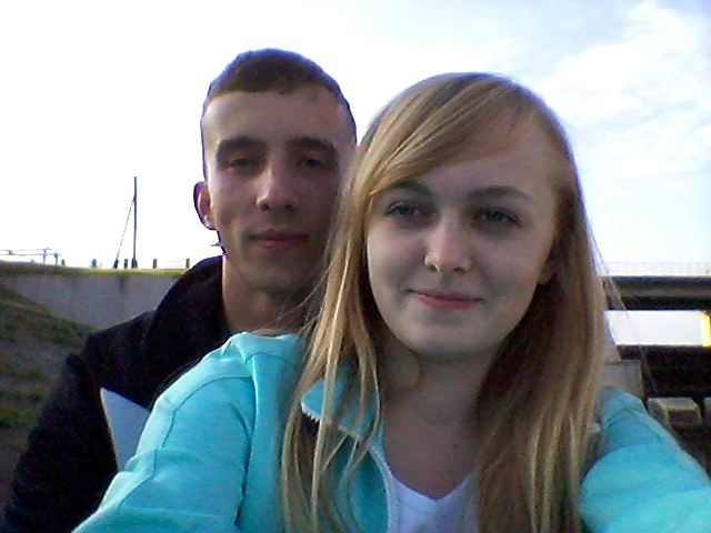 Wpis blondynkka