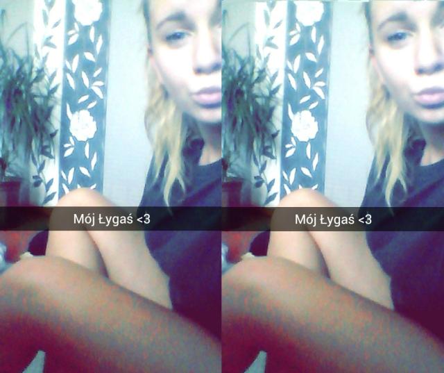 snap