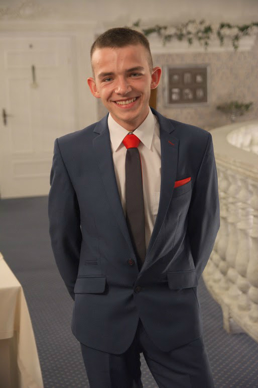 elegancko!