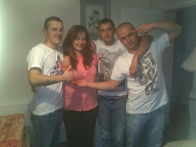 Urodzinoowe xD