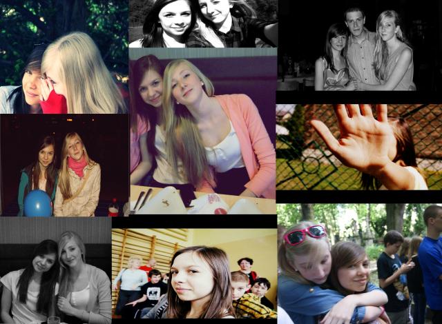 SIOSTRZYCZKA! MOJA HOT 17! ;*.
