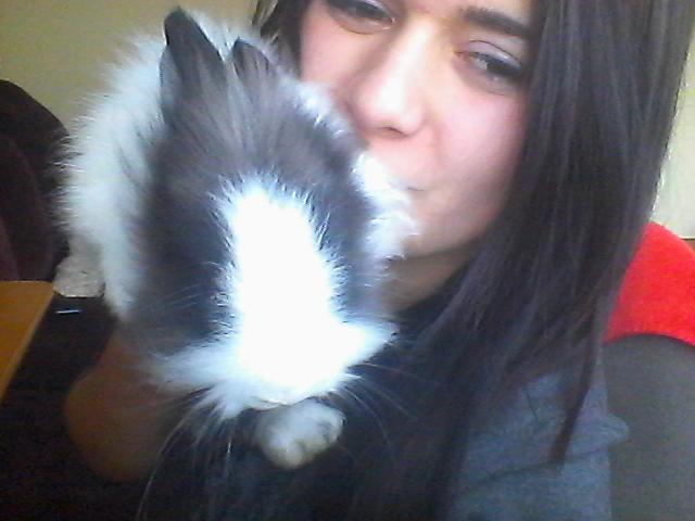 Wpis xxxoluciaxxx