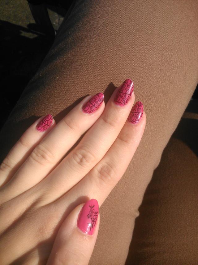 Wpis nailsbyvicky
