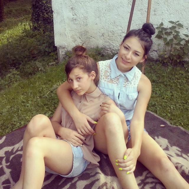 #jeszczewakacyjnie :))