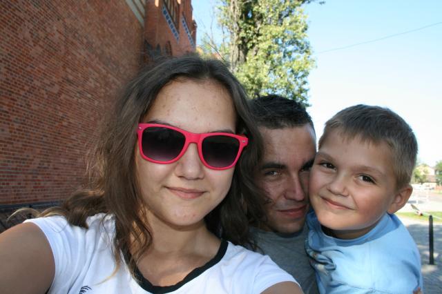 hahahah :P