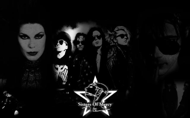 Sister Of Mercy