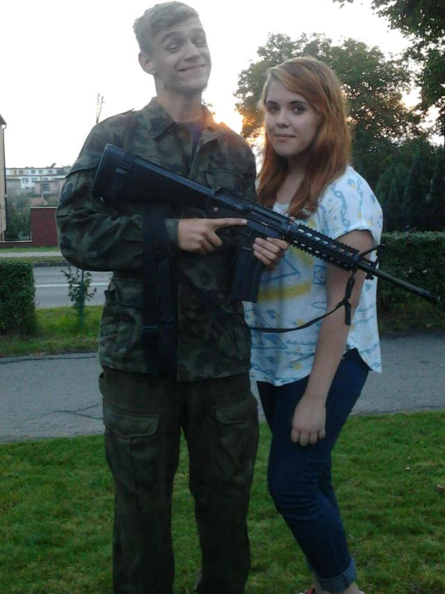 Wpis martynja