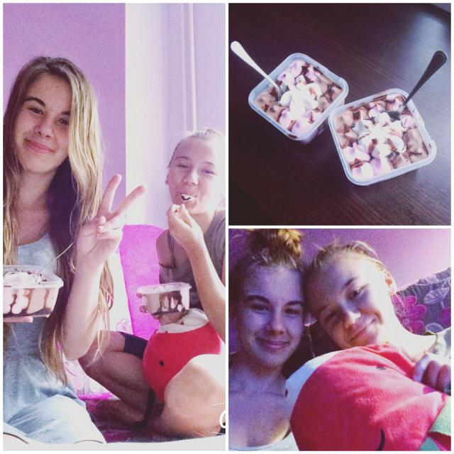 Wpis sweetdreamlove