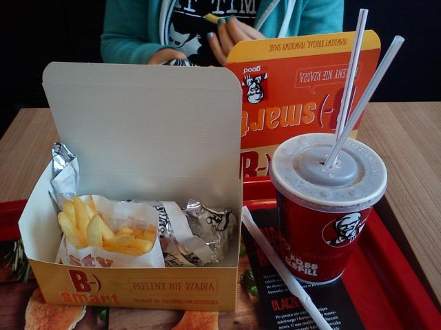 Wpis wiaderkoo