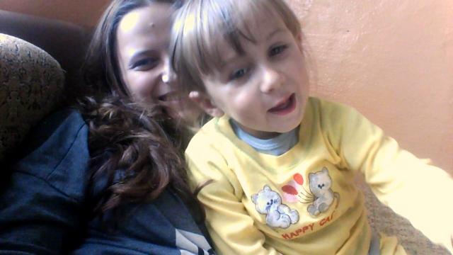 Robaczek :*