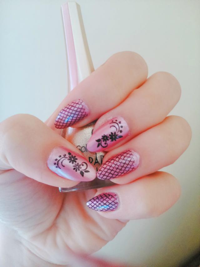 Wpis nailsbyvicky