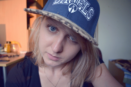 Bagels ^^