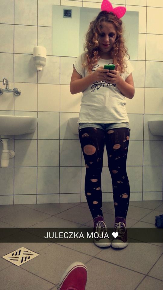 ZombieBarbieDoll