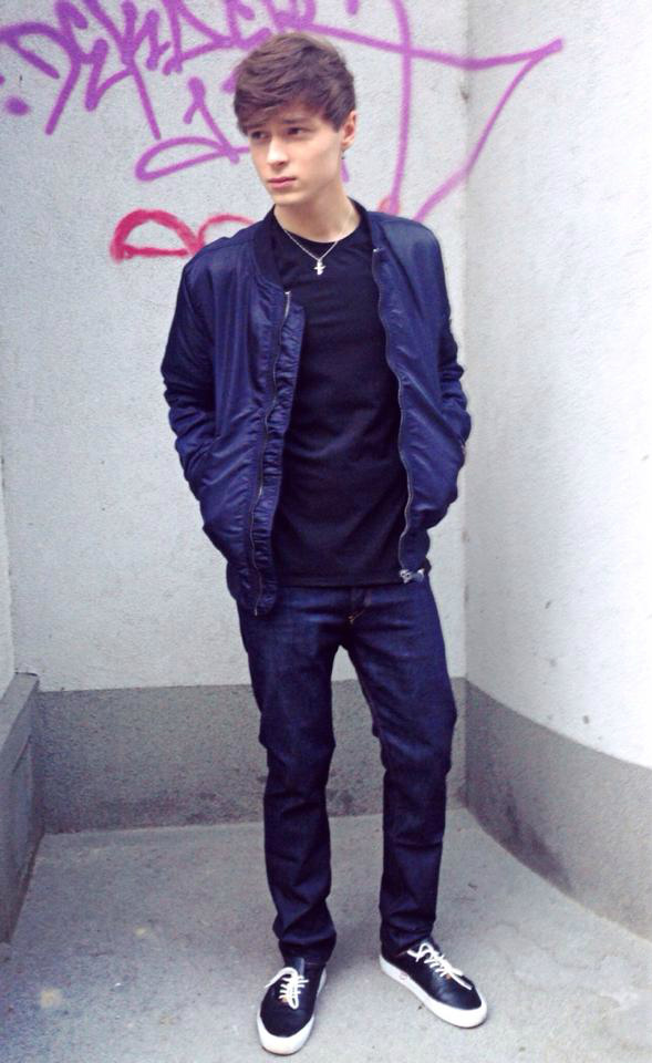 Patryk 
