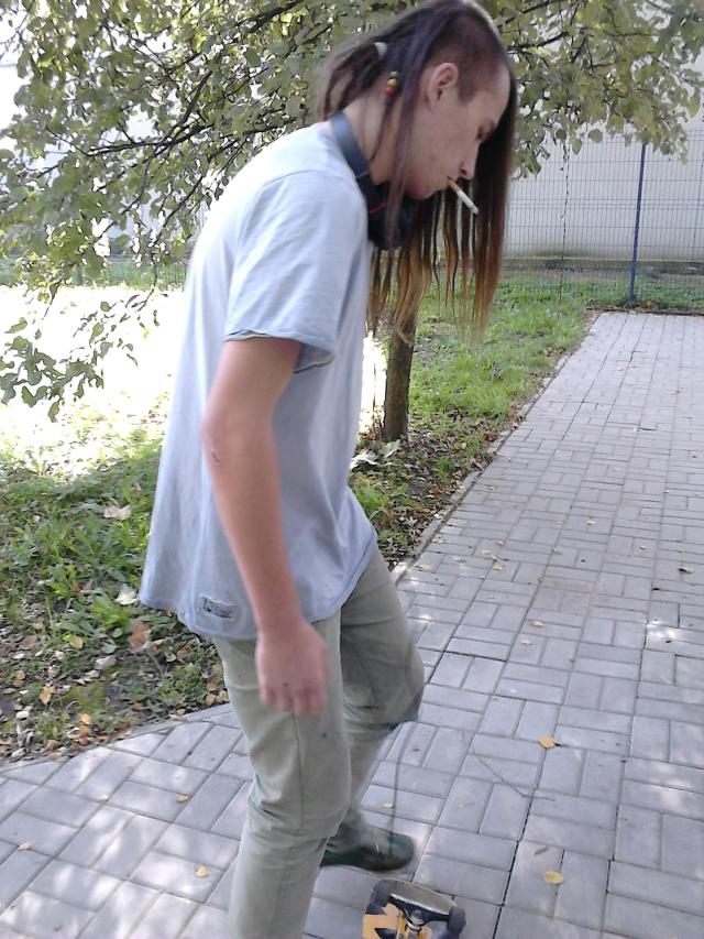 Wpis kkotece