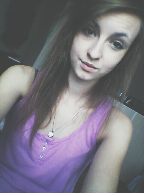 studentka.