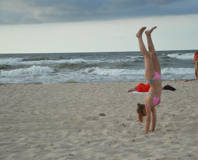 Koobrzeg :)