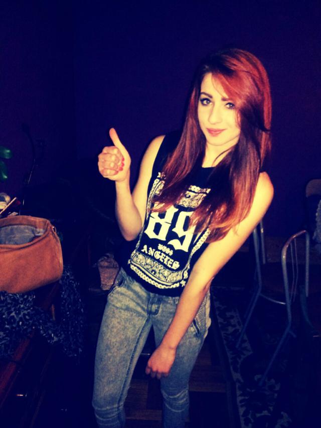 Wpis tigerkaa